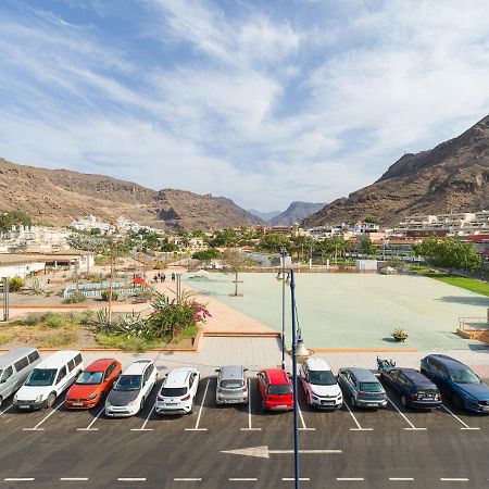 View Valley Mogan Beach Puerto De Mogan Dış mekan fotoğraf
