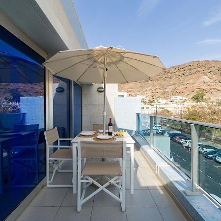 View Valley Mogan Beach Puerto De Mogan Dış mekan fotoğraf